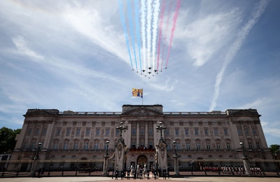 Einde van een tijdperk: na 189 jaar zegt koning Charles nee tegen wonen in Buckingham Palace
