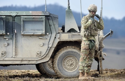 LIVE Midden-Oosten | Amerikaanse militairen arriveren in Israël om toe te zien op bestand