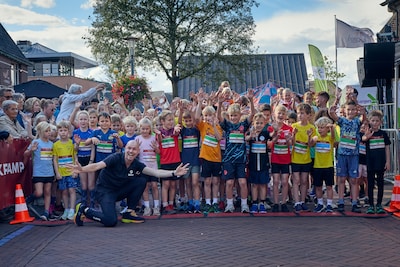 Kramp Run vernieuwt programma in Varsseveld