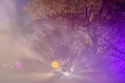 Van chocolade tot lichtkunst: dit doe je deze week in Nijmegen (6 - 10 oktober)