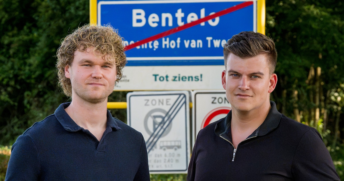 In dit Twentse dorp wordt al jaren niet gebouwd en strijden meer dan 1000 mensen om één huurwoning