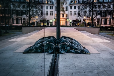 ‘Opvang weigert daklozen bij -10 gevoelstemperatuur’; SP trekt aan de bel