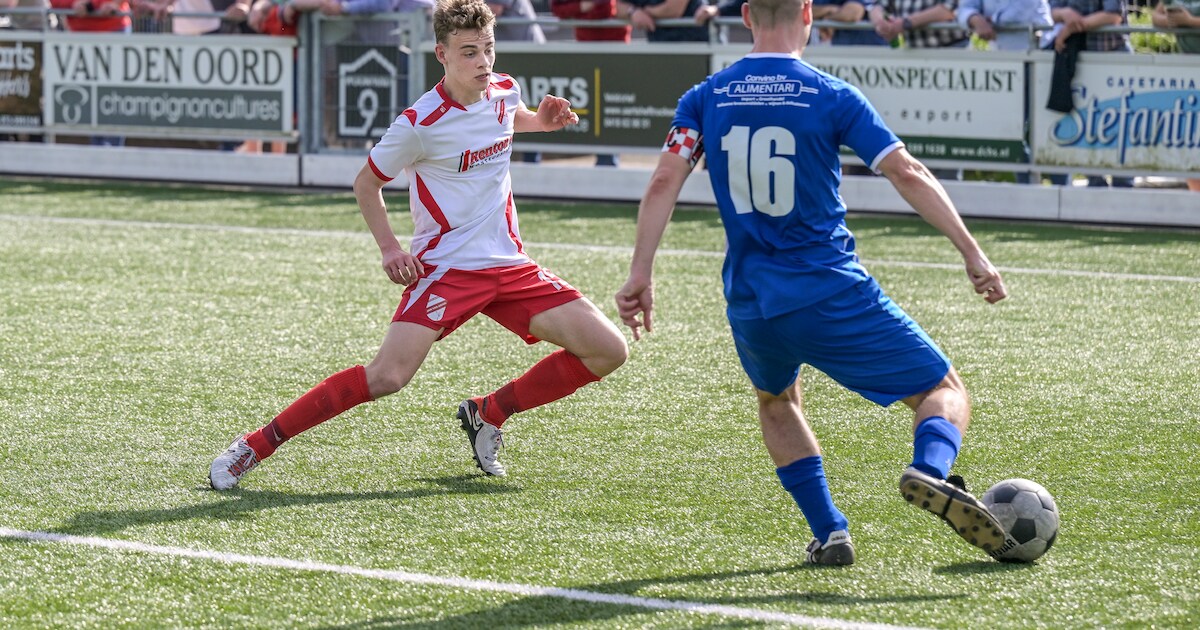 Jan van Arckel stevent af op titel met ‘grootste talent ooit’ na welverdiende zege