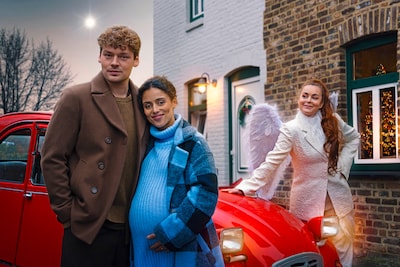 KRO-NCRV brengt nieuw live-evenement: De kerststal van Nederland