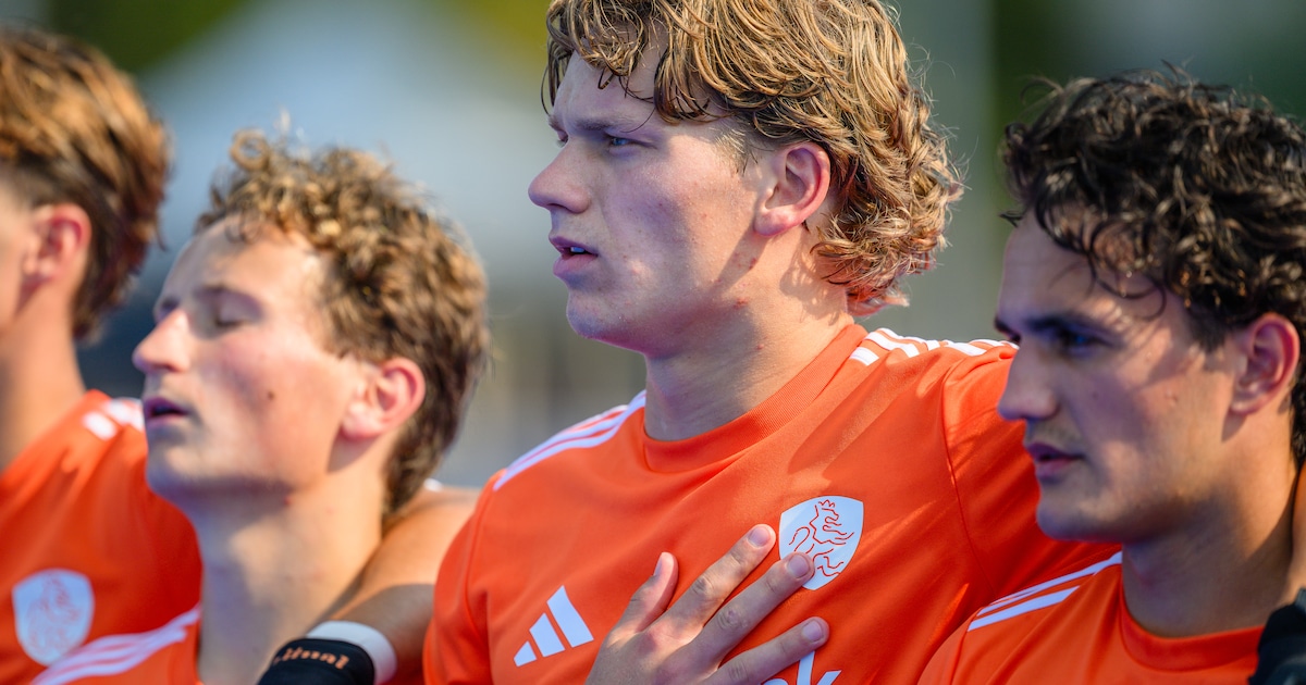 LIVE Regiosport | Valneris wint damtoernooi Nijmegen Open • Europese titel voor Nijmeegs hockeytalen