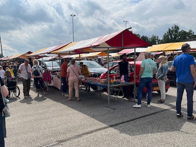 Doen in mei: deze activiteiten zijn er in Veenendaal