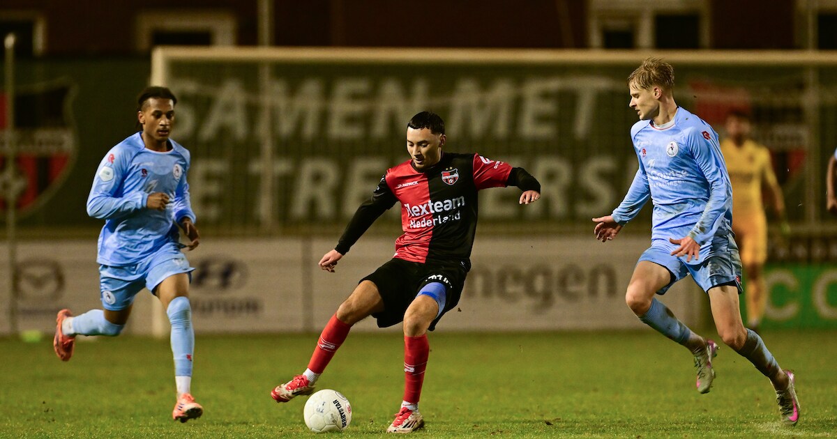 Spelerscarrousel | Orion haalt speler op bij FC Twente/Heracles • Nog een speler van De Treffers naa