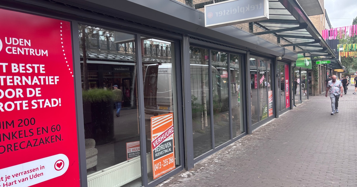 Maashorst vraagt inwoners en bezoekers naar koopgedrag