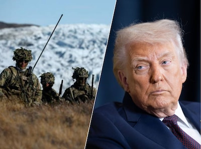 LIVE VS | Deense troepen op Groenland waren ‘gevechtsklaar’ voor aanval van VS