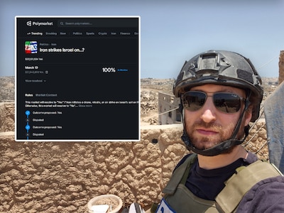 Omstreden goksite achter bedreigingen Israëlische journalist: weddenschap van 20 miljoen dollar