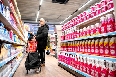 Discountketen Wibra boekt opnieuw jaar met recordomzet, opent 60 nieuwe winkels in een jaar