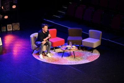 Training en verhalenlab in Hengelo biedt podium voor verhalen