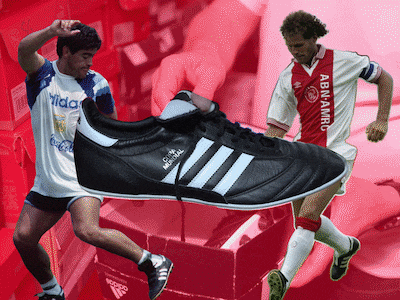 De Adidas Copa Mundial: gecanceld icoon of onsterfelijke klassieker?
