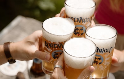 Grolsch neemt Limburgse bierbrouwer Gulpener over