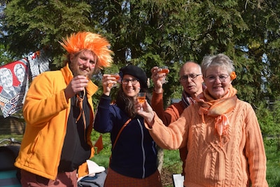 Meivakantie in Nijmegen: tips om erop uit te gaan (25 april – 3 mei)