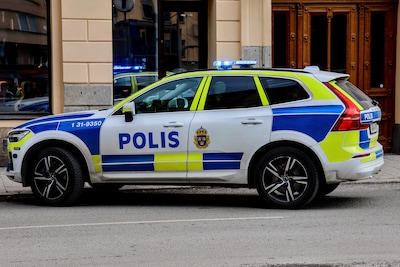 Zweden grijpt keihard in: 13-jarigen de cel in na explosie bendegeweld