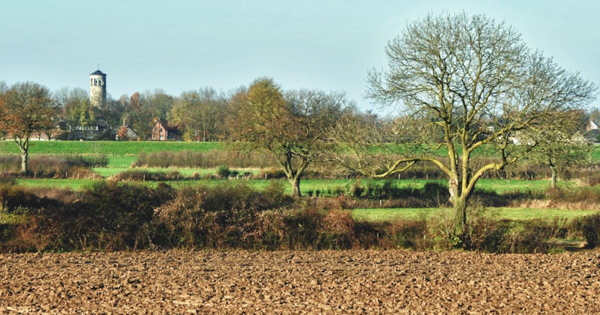 Moderne winkel gaat in Beugen proefdraaien