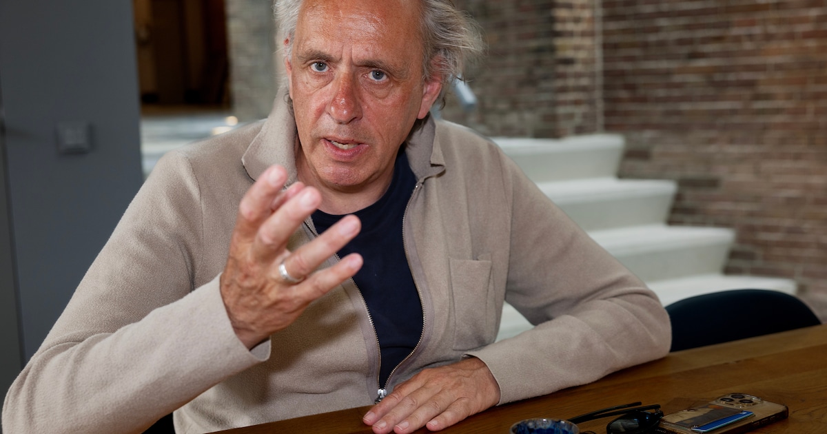 Roosmalen, jouw botheid is een wapen tegen onzekerheid
