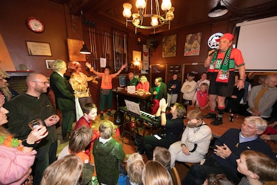 Amstel Live komt naar Nijmegen en hier gaat dat gebeuren