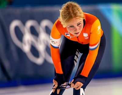 Groenewoud valt ook tegen op 5000 meter, Conijn straks in actie, Canadese doet dutje ter voorbereiding