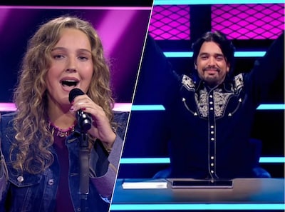 22-jarige zangeres uit Beusichem verbluft met emotionele versie van Heb je even voor mij: ‘Tranen in mijn ogen’