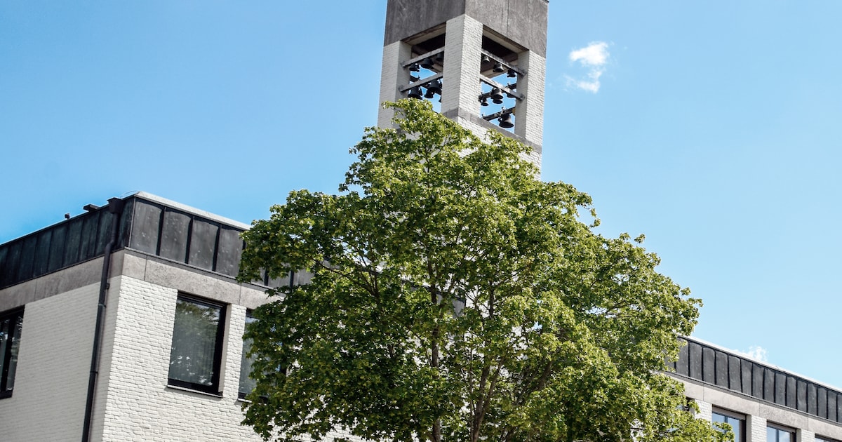 Voormalig gemeentehuis Mill wordt gezondheidscentrum