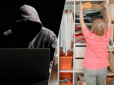 Vrouw wil mooie kledingkast kopen bij FonQ, maar dat gaat helemaal mis: ‘Ik trap nóóit in mooie praatjes’