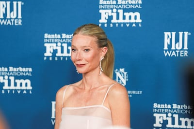 Gwyneth Paltrow terug op het witte doek: ‘Nooit spijt gehad dat ik acteren op laag pitje heb gezet’