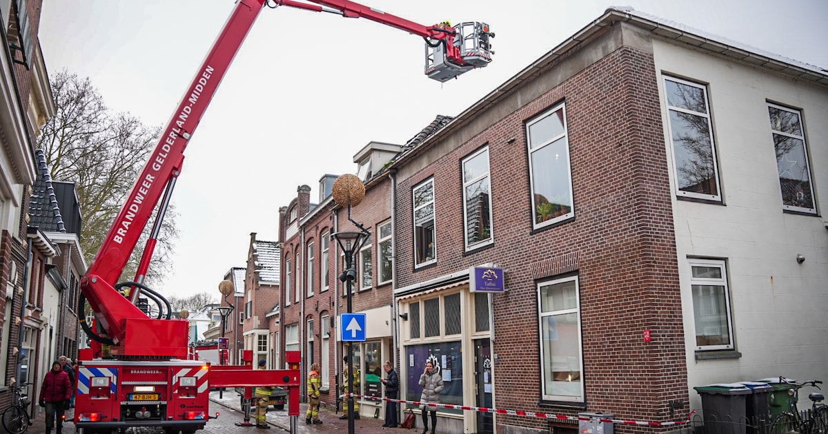 Onderzoek in woning en schoonheidssalon in Zevenaar vanwege koolmonoxide