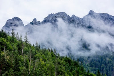 Vrouw (33) vriest dood op berg in Oostenrijk nadat vriendje haar achterlaat, rechter acht hem schuldig