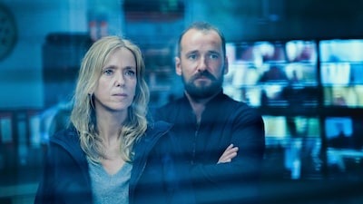 Franse thriller Dossier 137 te zien in Filmhuis Winterswijk