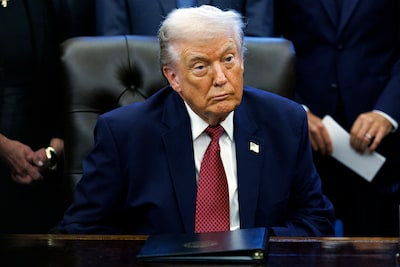 LIVE VS | Israëlische president ongevoelig voor druk van Trump om Netanyahu gratie te verlenen