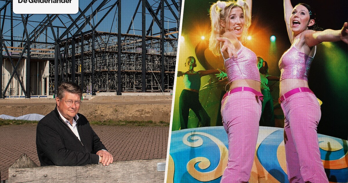 Nieuws van de dag | Kesteren krijgt nieuwe megakerk • Meer doden door euthanasie