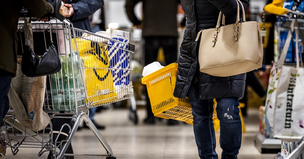 Nederland draait uitstekend volgens economen, maar lezers zien vooral ...