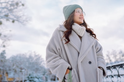 Ook last van de winterblues? Zo leer je overwinteren