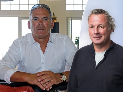 Vertrek Sjaak Troost bij Feyenoord zet schijnwerpers nog meer op onder vuur liggende collega’s