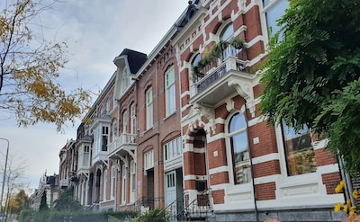 Wonen in Nijmegen-Oost? 5 x deze huizen staan te koop op Funda