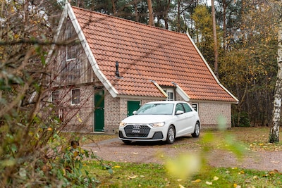 Amateurclub verloot huis én Audi A1: ‘We móesten een knaller hebben voor 31 euro’