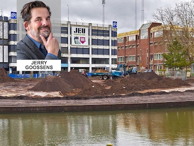 Jerry trapt af met ‘Utregs joâroverzich’: binnenkort kan Utrechtse hoerenloper gesubsidieerd van bil