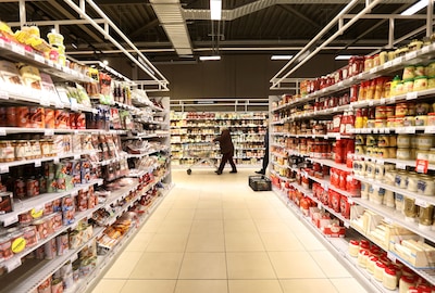 22,5 miljard omzet voor Ahold-Delhaize, maar boodschappen worden duurder: 'Klanten stemmen met hun voeten'