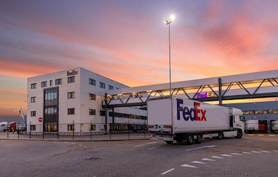 Duiven krijgt megaupgrade van FedEx: 46 miljoen euro voor uitbreiding van sorteercentrum