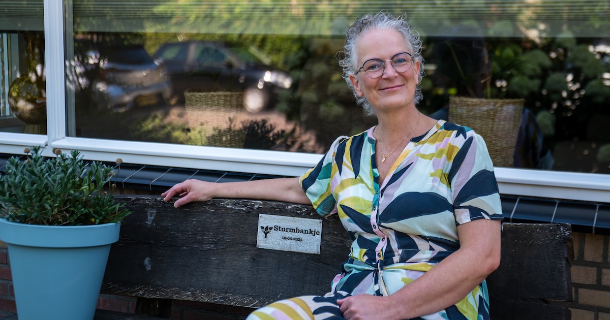 Mariska (48) heeft kanker en mist iets in Utrechtse Heuvelrug: ‘Het is een eenzame reis’