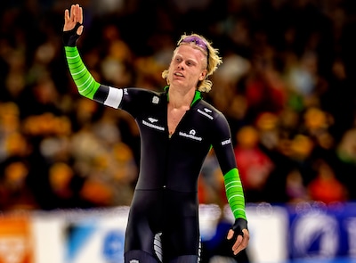 Gepasseerde Tim Prins pisnijdig na besluit om hem weg te houden uit Milaan: ‘Ik ben woest, boos en gebroken’