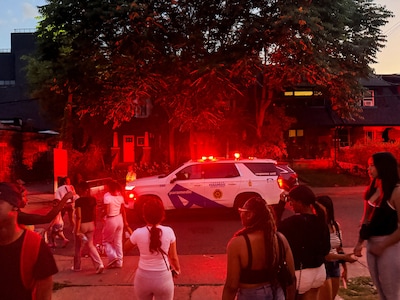 Twee doden en vier gewonden bij schietpartij nabij salsafestival in Toronto