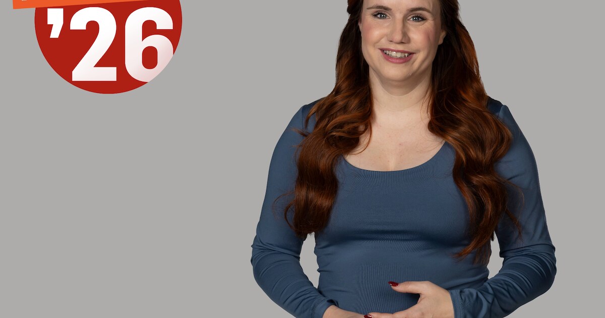 Sharon van Manen wil dat opgroeiende neefjes en nichtjes het net zo goed hebben als zij