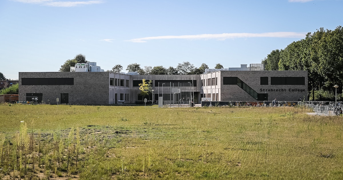 Ruim zeventig woningen in Geldrop kunnen gebouwd worden, bezwaar van omwonenden van de tafel