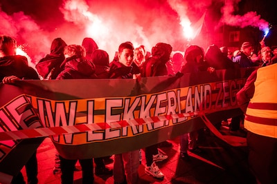 Dorpen in rustige poldergemeenschap verscheurd door azc-debat, inwoners keren zich tegen gemeente