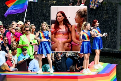 K3 snapt kritiek op optreden World Pride niet: 'Wat wij daar verkondigen, is exact hetzelfde als op elk ander podium'