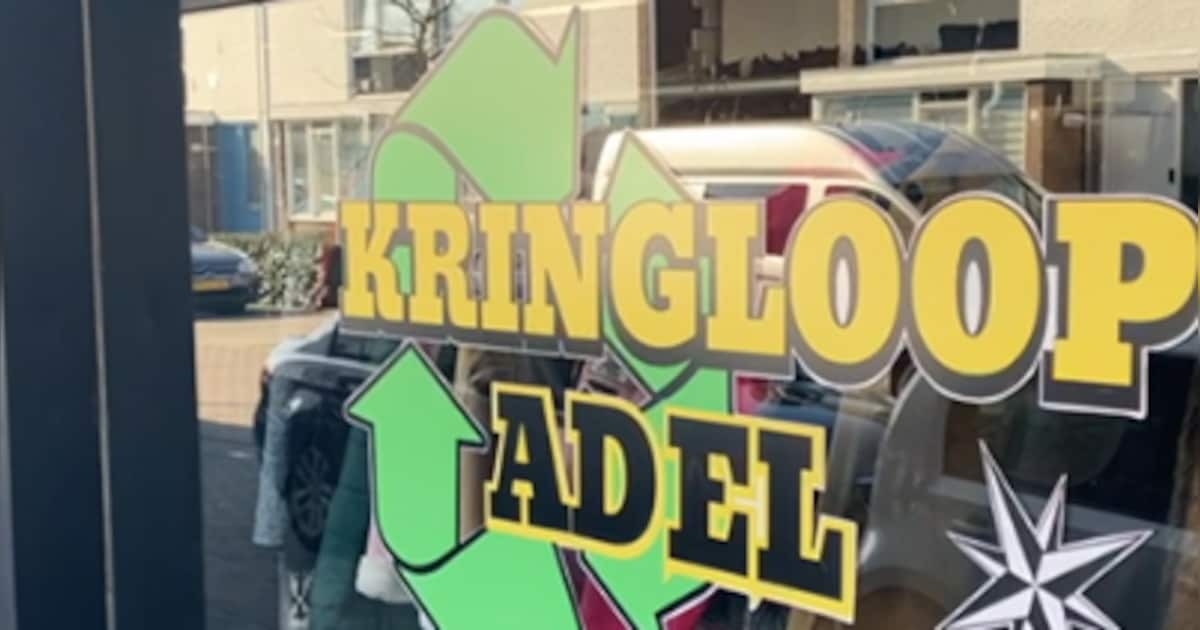 Dit is waarom de Westermarkt de onontdekte tweedehands- en vintageparel van Tilburg is: deel 2