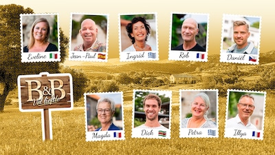 Waarom zien we geen ‘gewone’ gasten in B&B vol liefde? RTL geeft uitleg